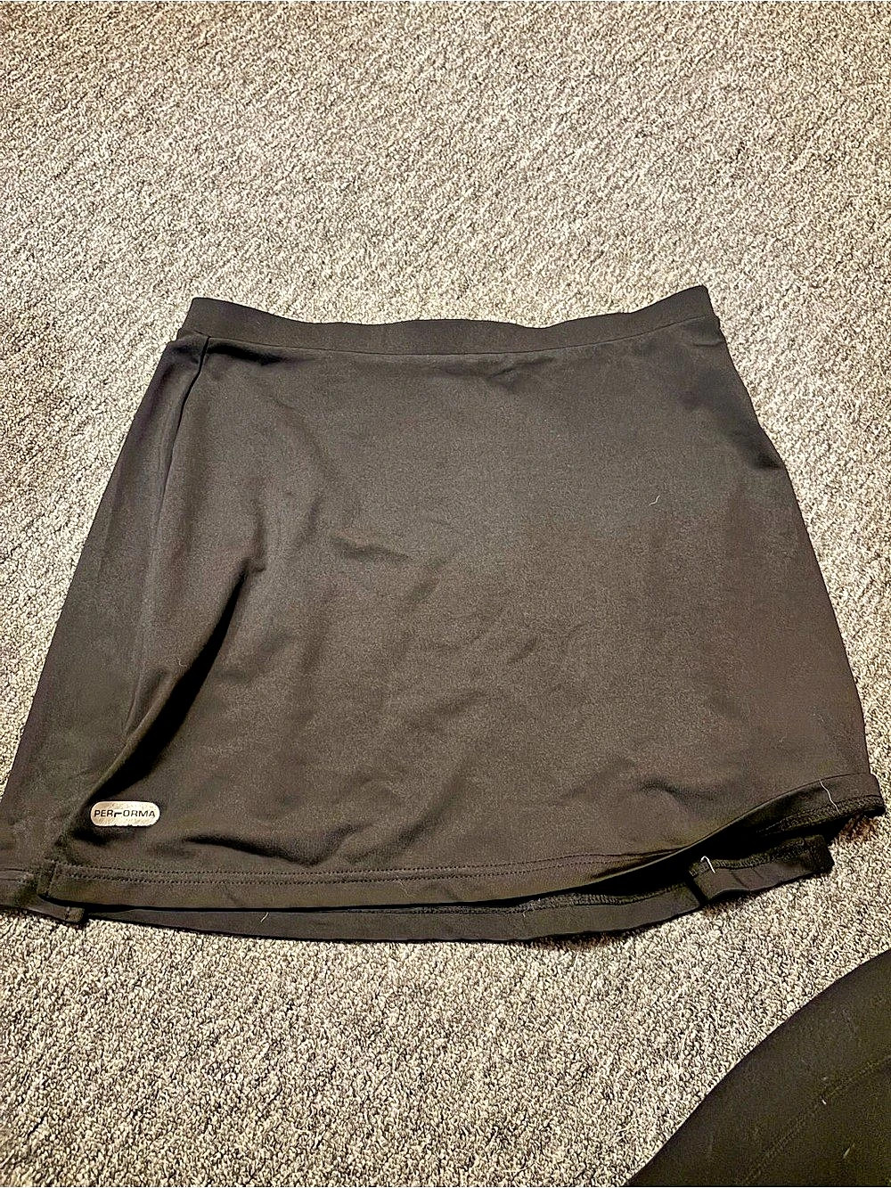 Fila Athletic Mini Skirt Size Small